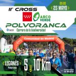 Cross ARCO VERDE