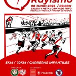 Carrera del Rayismo