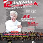 JARAMA MARÍA DE VILLOTA