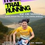 Trasierra Trail