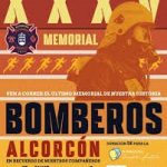 XXXV Memorial Bomberos Alcorcón