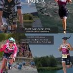 Triatlon Pareja
